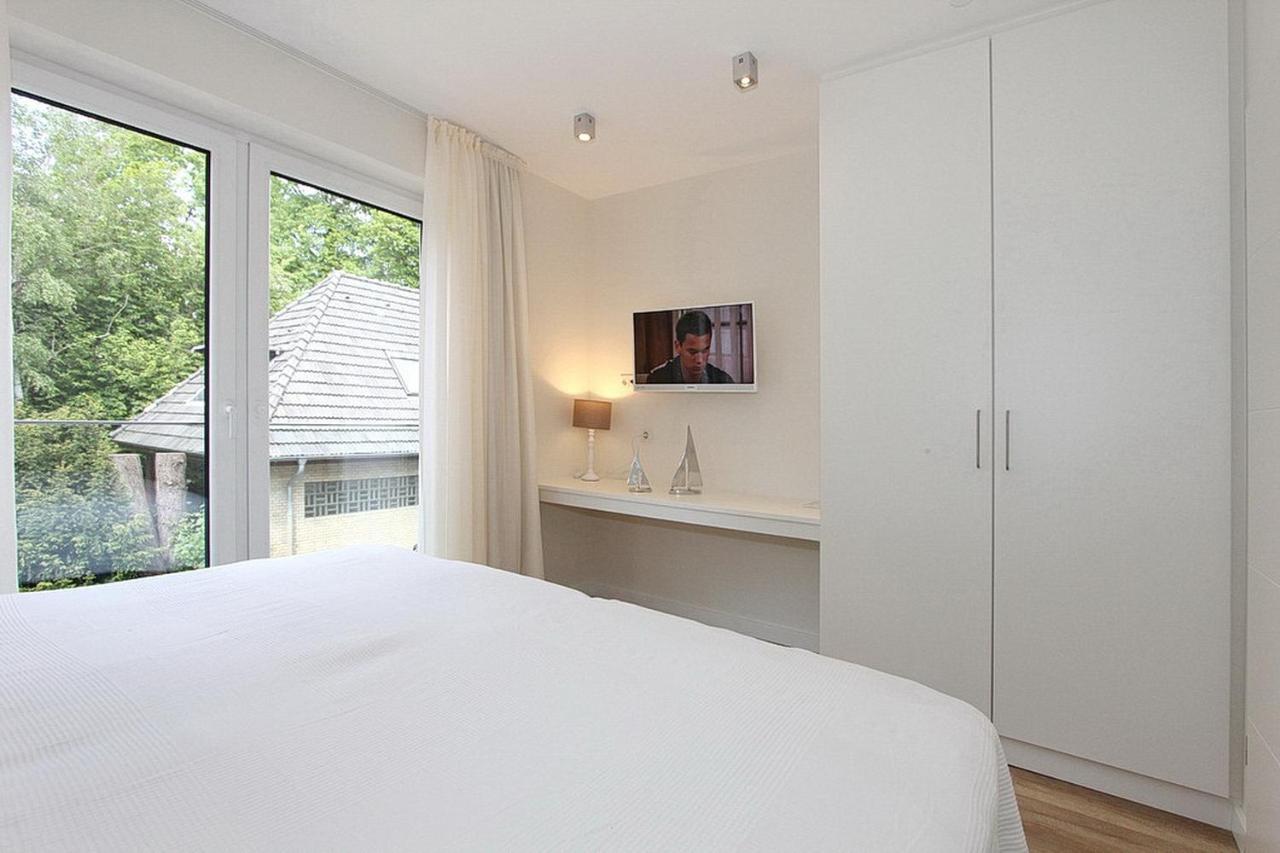 Villa Stern Villa Stern Appartement 08 Timmendorfer Strand Ngoại thất bức ảnh