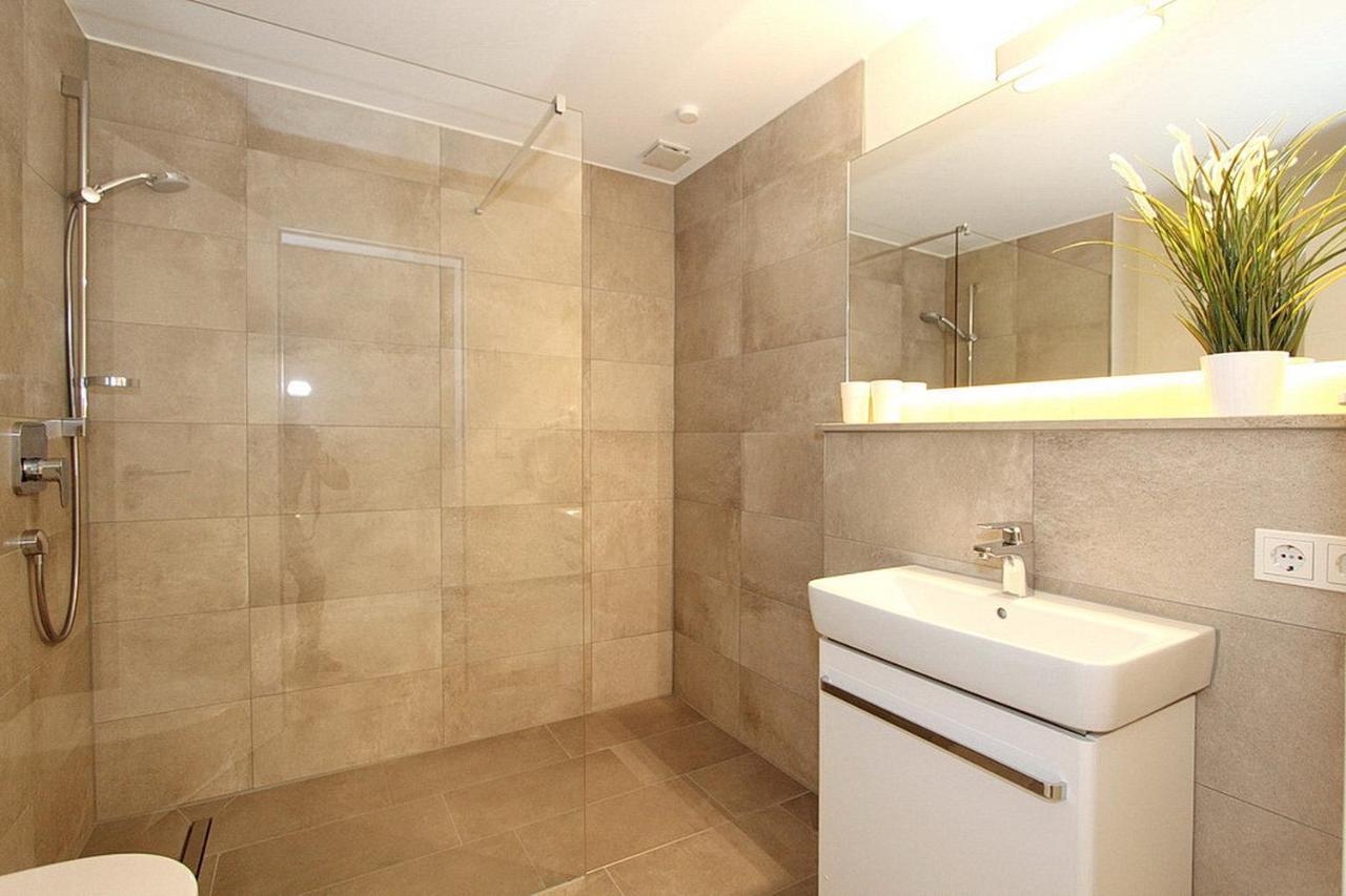 Villa Stern Villa Stern Appartement 08 Timmendorfer Strand Ngoại thất bức ảnh